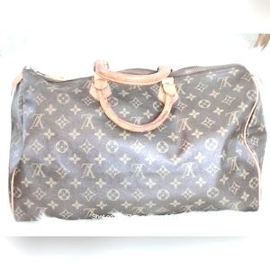 Louis Vuitton Speedy 45